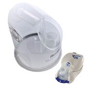 C-Series Tango™ Water Chamber Tub